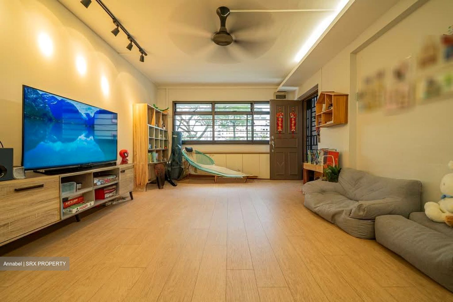 Blk 795 Woodlands Drive 72 (Woodlands), HDB 5 Rooms #532010011